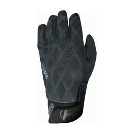 HAVEN guantes de dedos largos - SEVERIDE - negro