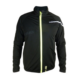 HAVEN chaqueta cortaviento - TRUFEEL - negro