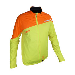 HAVEN chaqueta cortaviento - TRUFEEL - verde