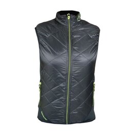 HAVEN chaleco - THERMAL - negro