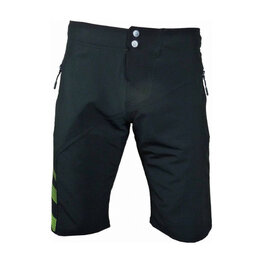 HAVEN pantalones cortos - PURE - negro
