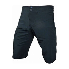 HAVEN pantalones cortos - PURE - negro