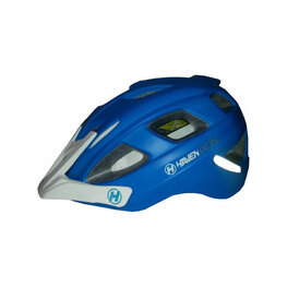 HAVEN casco - IXON - azul