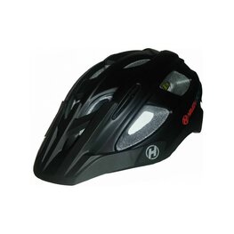 HAVEN casco - IXON - negro