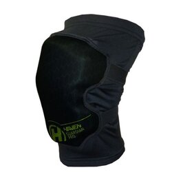 HAVEN rodilleras - GUARDIAN KNEE II - negro