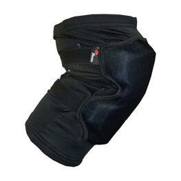 HAVEN rodilleras - GUARDIAN KNEE II - negro
