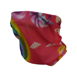 HAVEN calentador de cuello - UNICORN KIDS - multicolor