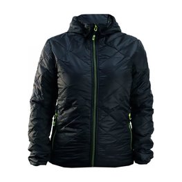 HAVEN chaqueta aislante - THERMAL - negro