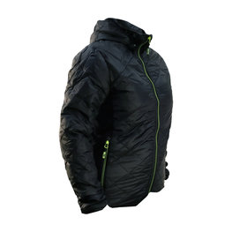 HAVEN chaqueta aislante - THERMAL - negro