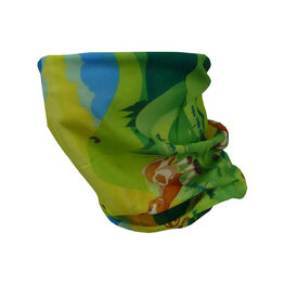 HAVEN calentador de cuello - HORSE KIDS - multicolor