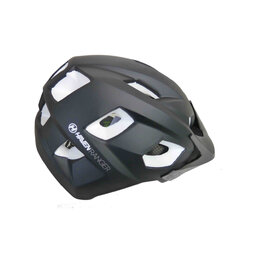 HAVEN casco - RANGER - negro