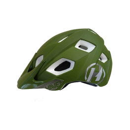 HAVEN casco - RANGER - verde