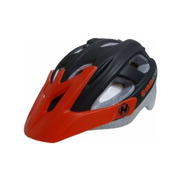 HAVEN casco - IXONISS - negro