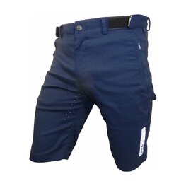 HAVEN pantalones cortos - CITYR-ID - azul
