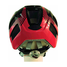 HAVEN casco - LEVEZA LIGHT - negro/rosa
