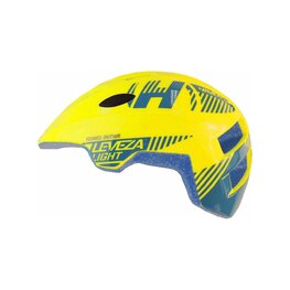 HAVEN casco - LEVEZA LIGHT - amarillo/azul