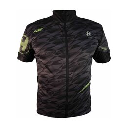HAVEN jersey de manga corta - TEAM - negro