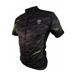 HAVEN jersey de manga corta - TEAM - negro