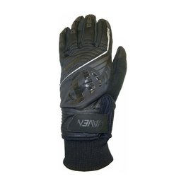 HAVEN guantes de dedos largos - DEMO SEVERE - negro