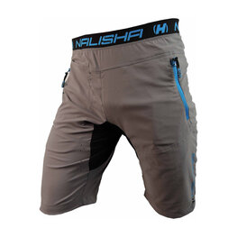 HAVEN pantalones cortos - NALISHA - gris