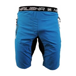 HAVEN pantalones cortos - NALISHA - azul