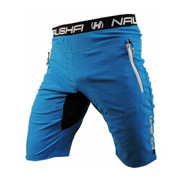 HAVEN pantalones cortos - NALISHA - azul