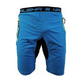 HAVEN pantalones cortos - NALISHA - azul