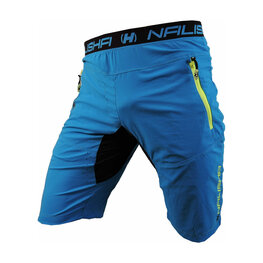 HAVEN pantalones cortos - NALISHA - azul