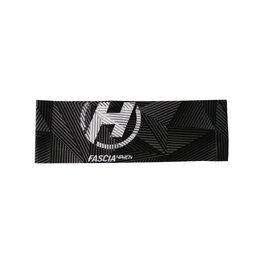 HAVEN cinta para la cabeza - FASCIA - negro/blanco