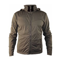 HAVEN chaqueta aislante - NALISHA - gris/negro