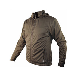 HAVEN chaqueta aislante - NALISHA - gris/negro