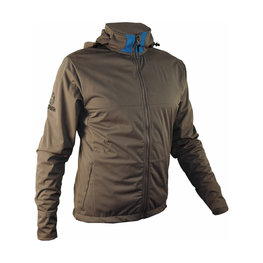 HAVEN chaqueta aislante - NALISHA - gris/azul