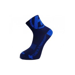 HAVEN calcetines clásicos - LITE SILVER NEO 2PAK - azul