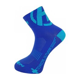 HAVEN calcetines clásicos - LITE SILVER NEO 2PAK - azul