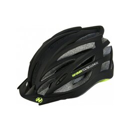 HAVEN casco - TOLTEC LUMIERE - negro