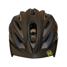 HAVEN casco - TOLTEC LUMIERE - negro