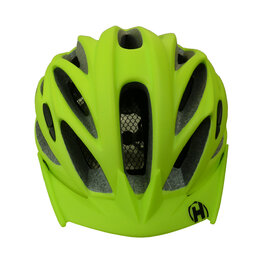 HAVEN casco - TOLTEC LUMIERE - verde
