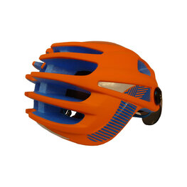 HAVEN casco - VISION FUTURE - naranja