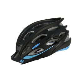 HAVEN casco - ICON - negro/azul
