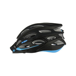 HAVEN casco - ICON - negro/azul