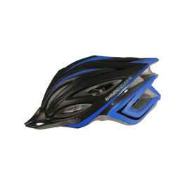 HAVEN casco - ENDURA-IN - negro/azul