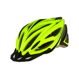 HAVEN casco - ENDURA-IN - verde/negro