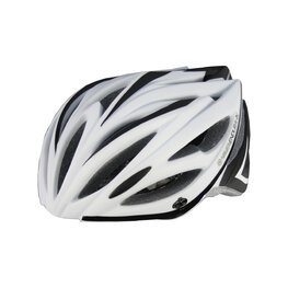 HAVEN casco - ENDURA-IN - blanco/negro