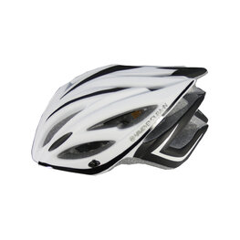 HAVEN casco - ENDURA-IN - blanco/negro