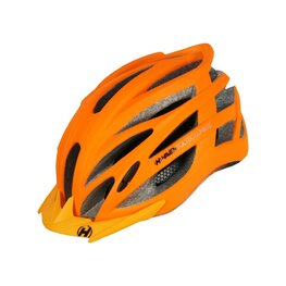 HAVEN casco - TOLTEC LUMIERE - naranja