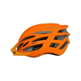 HAVEN casco - TOLTEC LUMIERE - naranja