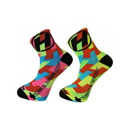 HAVEN calcetines clásicos - LITE SILVER NEO 2PAK - multicolor