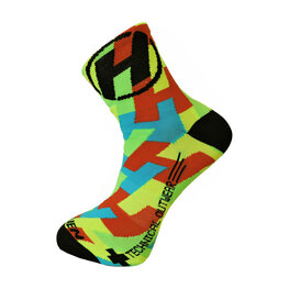HAVEN calcetines clásicos - LITE SILVER NEO 2PAK - multicolor