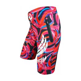 HAVEN pantalones cortos - ENERGY CRAZY - rosa