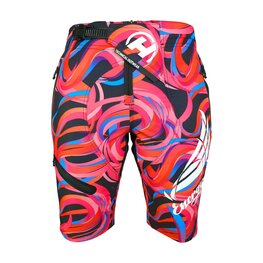 HAVEN pantalones cortos - ENERGY CRAZY - rosa